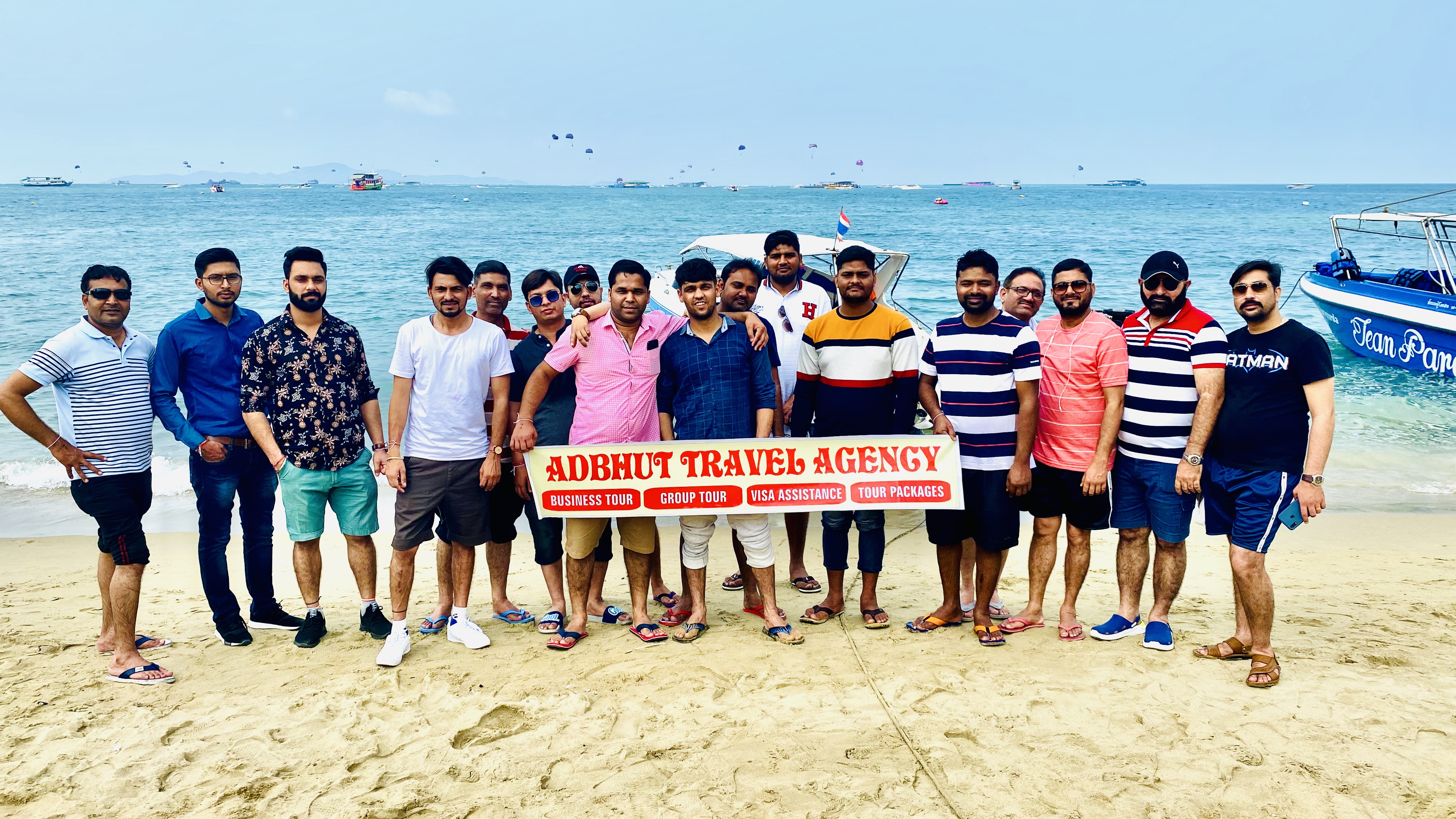 Group tour image 1